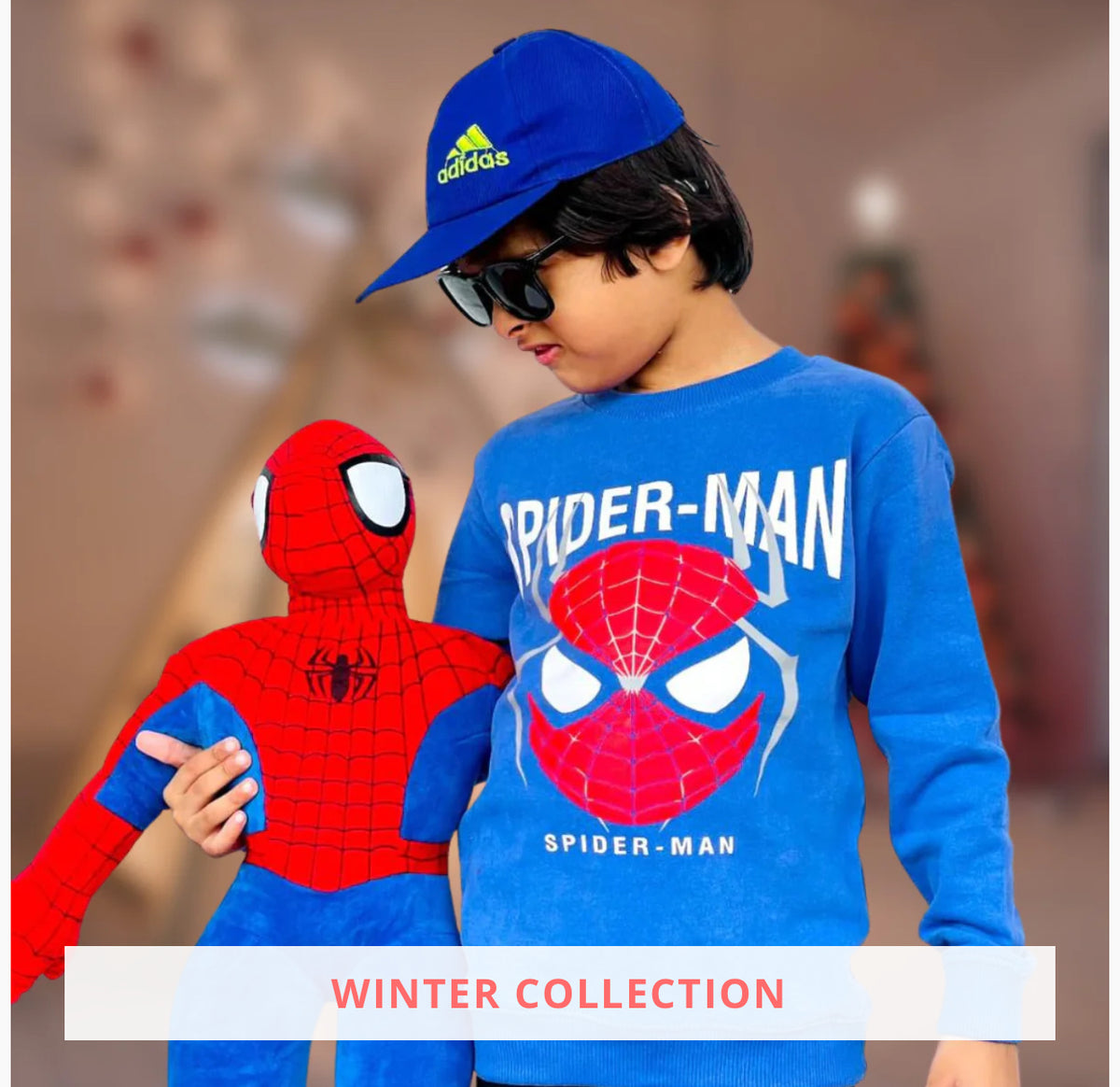 Winter Collection/ – KiddiMiddi